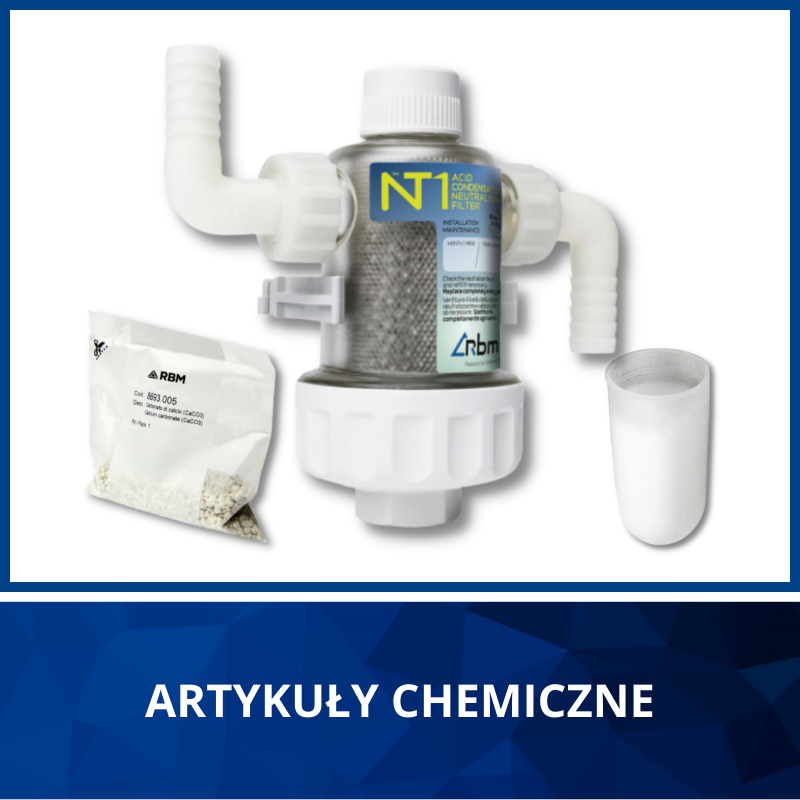 ARTYKUŁY CHEMICZNE