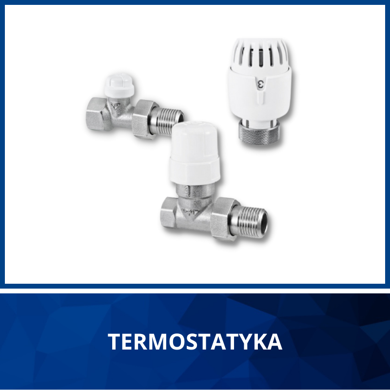 TERMOSTATYKA